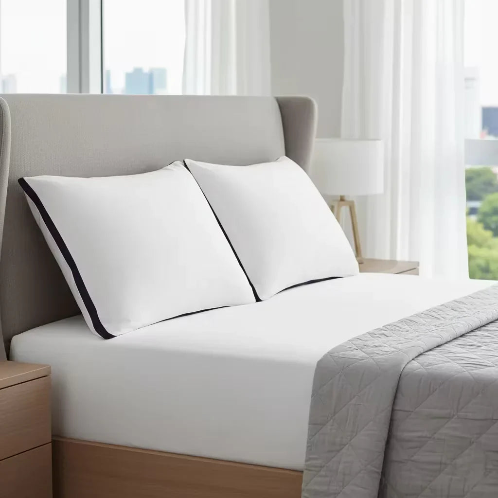 Luxury Bedding