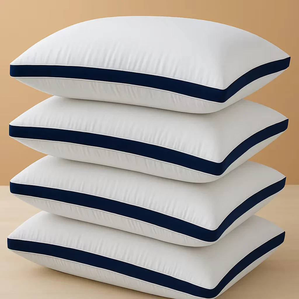 Hotel Pillows UK – Luxury Pillows for Home
