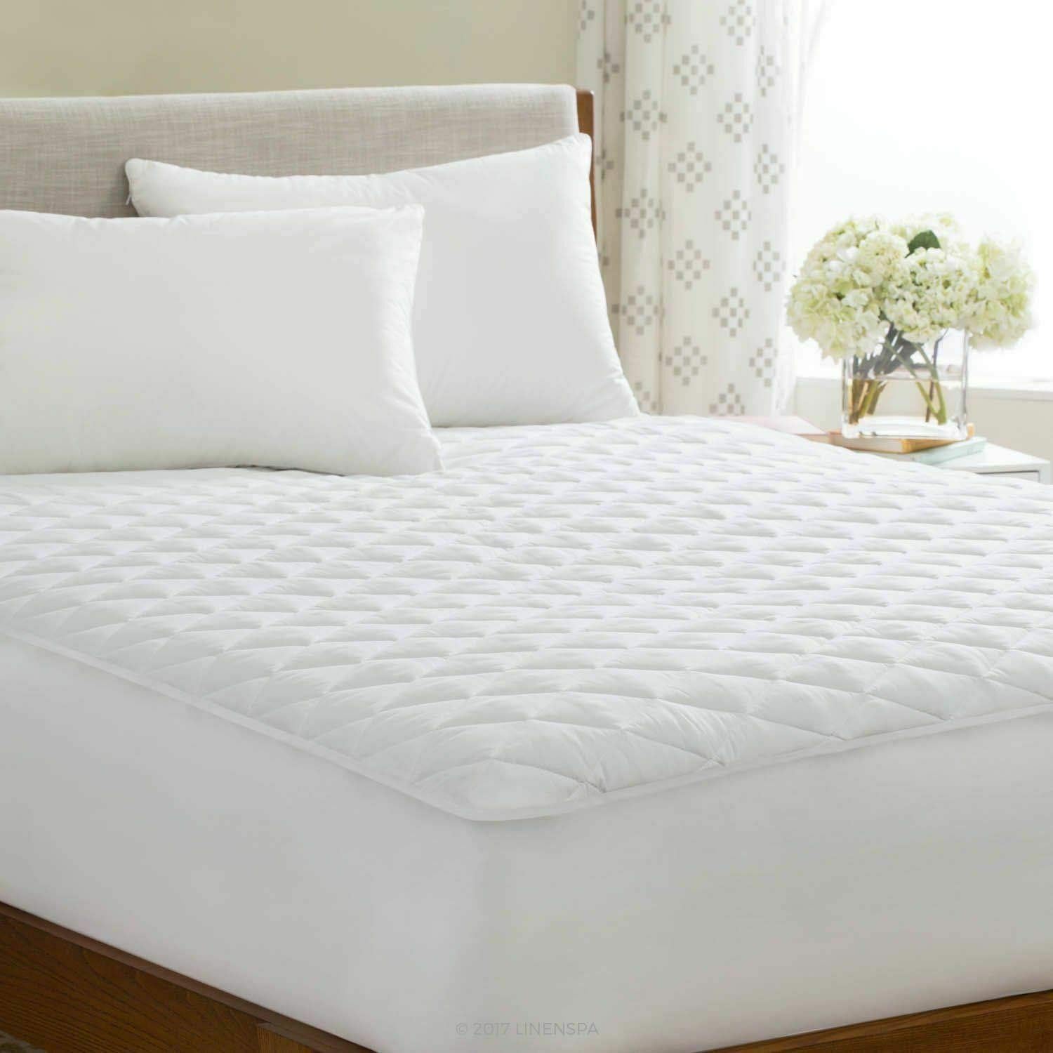 Pillow Protectors
