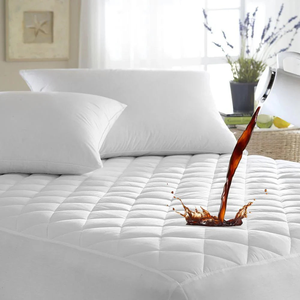 Small Double Mattress Protectors